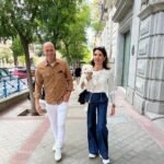 Zinedine Zidane Instagram -