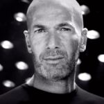 Zinedine Zidane Instagram - @montblanc