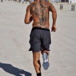 Zlatan Ibrahimović Instagram - Push it to the limit