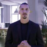 Zlatan Ibrahimović Instagram - Buoni propositi per il 2023? Credi in te stesso, ma prima in Zlatan. Success is a state of #mind. @mindthegum_italia