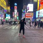Zlatan Ibrahimović Instagram - Gotham City