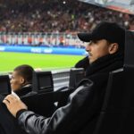 Zlatan Ibrahimović Instagram - The Calm Before the Storm