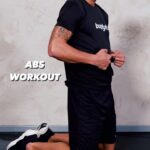 Zlatan Ibrahimović Instagram - Abs On Fire?🔥 Fai come me, prova questo circuito 🙌 Accetti la sfida? Taggaci nelle tue storie!😉 . . . #buddyfit #ibrachallenge #abs #absworkout #core