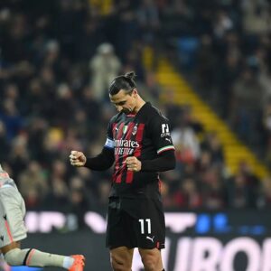 Zlatan Ibrahimović Instagram - Say my name