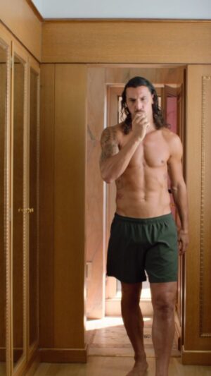 Zlatan Ibrahimović Instagram - Try me @janefonda