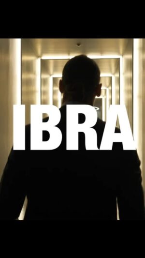 Zlatan Ibrahimović Instagram - I talk, I walk