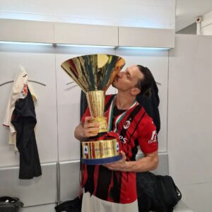 Zlatan Ibrahimović Instagram - Nr 34