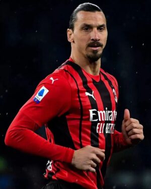 Zlatan Ibrahimović Instagram - Fresh air