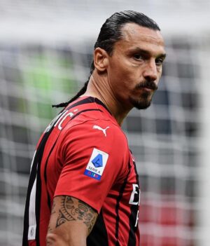 Zlatan Ibrahimović Instagram - I'm coming for all of you