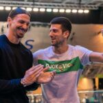 Zlatan Ibrahimović Instagram – Make us angry and we’ll make you pay @djokernole