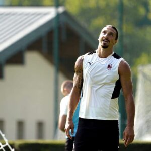 Zlatan Ibrahimović Instagram - Ma che cxxxx fai
