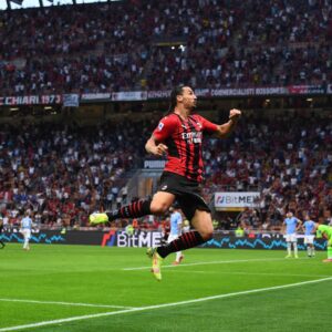 Zlatan Ibrahimović Instagram - 1) 19 / 06 / 2021
2) 12 / 09 / 2021