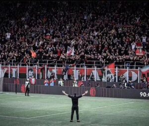 Zlatan Ibrahimović Instagram - Believers