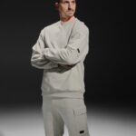 Zlatan Ibrahimović Instagram - For you, selected by me. Drop 2 out now @hm_move