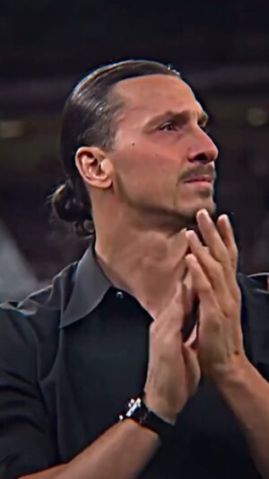 Zlatan Ibrahimović Instagram - It started with a dream and it ended with a legacy