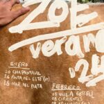 Zoe Gotusso Instagram - Estoy tan contenta q no se q decir. vengan. vamos a seguir sumando conciertos. 2024