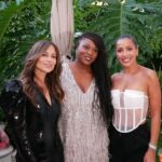 Zulay Henao Instagram – Thank you @the_macallan for hosting  this beautiful “Women in Business” dinner along with @modernmuze & the beautiful @erincoscarelli 🖤

The common thread amongst all the women that attended is the “knowing” that their vision is worthy and wholly coming into fruition. 

And while you are in this “knowing” the best place to be is in our skin, being us, being our own Muze…

Be Your Own Muze! 
@modernmuze The Pennisula Hotel Beverly Hill