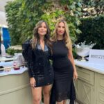 Zulay Henao Instagram – Thank you @the_macallan for hosting  this beautiful “Women in Business” dinner along with @modernmuze & the beautiful @erincoscarelli 🖤

The common thread amongst all the women that attended is the “knowing” that their vision is worthy and wholly coming into fruition. 

And while you are in this “knowing” the best place to be is in our skin, being us, being our own Muze…

Be Your Own Muze! 
@modernmuze The Pennisula Hotel Beverly Hill