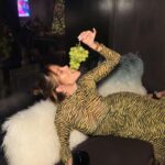 Zulay Henao Instagram - Happy New Year 🌈⚡️⭐️🪄#123123 Los Angeles, California