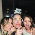 Zulay Henao Instagram - Happy New Year 🌈⚡️⭐️🪄#123123 Los Angeles, California