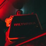 cherry chill will. Instagram - @wilywnka photographed by cherry chill will. #wilywnka #cherrychillwill @onepercent.jp