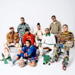 cherry chill will. Instagram - @badhop_official "The Last Summer Tour" photographed by cherry chill will. #badhop #cherrychillwill @yzerr_breath @tpablow_breath @benjazzy_breath @tijijojo_breath @gkid_breath @bark_breath @yellow.pato_breath @vingo_breath Tokyo, Japan