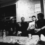 cherry chill will. Instagram - goodvibesonly photographed by cherry chill will. #thaboss #inthenameofhiphop2 @omsb_was_here @youtherock1971 @_zorn_ @mistadrunk Tokyo, Japan