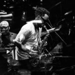 cherry chill will. Instagram - @terracemartin photographed by cherry chill will. @billboardlive_yokohama @billboardlive_tokyo Tokyo, Japan