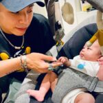popping ed Instagram - 新手爸爸的好幫手來了🥹 #NunaLEAFgrow 👍🏽👍🏽 照顧小嬰兒真的比想像中累好多🫠 還好這個搖搖椅PiKA大哥一試成主顧， 第一次坐上去就自己玩了兩個多小時～～🥰 感謝這個完美的發明，讓爸爸也可以輕鬆帶嬰兒，讓媽媽也有機會可以睡一個好覺～ 新手爸爸會繼續努力當個神隊友的😭 @nuna_taiwan #NunaTaiwan #NunaLEAFgrow #哄娃神器 #拔拔也可以輕鬆一打一 #最近真的好想睡飽 #還好有各式育嬰神器幫忙