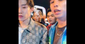 popping ed Instagram - 這就是街舞6總決賽 昨天正式結束了～
記錄些昨天的美好✨

不知不覺又結束了一季
從第一季到現在，還是很多深刻的回憶都在心底；
感謝街舞帶來的一切，相信這只是個逗號，未來還有很多有趣的事！會繼續努力讓更多人感受到這個文化的愛🏠

持續挑戰、創造🔥🔥🔥
keep that LOVE alive. ✊🏽💙

Choreographers : @tam_rapp247 @13randonron 
Thx all the team members and our captain : @moresojuplease 
#這就是街舞 #這就是街舞6 #PoppingED #趴的正 #第六季正式結束#一起火鍋吧 #街舞 #love #dance #sdc #RealWonz #Boognation