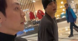 popping ed Instagram - 這就是街舞6總決賽 昨天正式結束了～
記錄些昨天的美好✨

不知不覺又結束了一季
從第一季到現在，還是很多深刻的回憶都在心底；
感謝街舞帶來的一切，相信這只是個逗號，未來還有很多有趣的事！會繼續努力讓更多人感受到這個文化的愛🏠

持續挑戰、創造🔥🔥🔥
keep that LOVE alive. ✊🏽💙

Choreographers : @tam_rapp247 @13randonron 
Thx all the team members and our captain : @moresojuplease 
#這就是街舞 #這就是街舞6 #PoppingED #趴的正 #第六季正式結束#一起火鍋吧 #街舞 #love #dance #sdc #RealWonz #Boognation