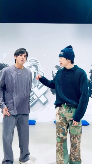 popping ed Instagram - ‘Why’ - Jay park ✨💙
.
.
.
隊長真的帥～～～
Real wonz team✊🏽🦁⚫️ @moresojuplease 
#這就是街舞 #這就是街舞6 #jaypark #PoppingED #BOOGNATION #sdc