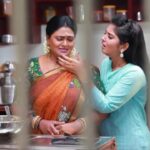 sathya sai krishnan Instagram - #Pandianstores2 #VijayTV Latest #Promo 🔥! #PS #PS2 #VijayTV #VijayTelevision #Trending #StarVijay #VijayTVSerials #TamilTVSerials #TamilTelevision #PandianStores #PandianStoresSeason2 #TamilTV @vasanth_vasi