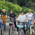 sathya sai krishnan Instagram - 🚴🚴‍♂️Cycle rounding with ps2 team❤️ #pandianstores #vijaytelevision #kodaikanal #kodai #kodaidiaries #enjoy #happy #jolly Kodaikkanal