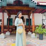 sathya sai krishnan Instagram - Handmade👜 @raspberry_hooks #trend #trending #viral #insta #bag #pandianstores2 #pandianstores #vijaytv #arası #pandiansroresarasi #hotstar #ps2 #actress #love #shooting Chennai, India