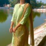 sathya sai krishnan Instagram - 🧿thalapathy love🔥 #thamarapuvukum #thamaraipoovukum #leo #thalapathy #leoreels #trendingreels #trendingsongs #loveyou #pandianstores #ps2 #pandianstores2 #sathya #vijaytvserial #vijaytelevision #insta #reels #viral Chennai, India