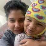 sathya sai krishnan Instagram - cutest post ever🧿❤️ #babyboy #cutie #adorable #pic #picoftheday #likes #likesforlike #trending #viral #myboy