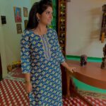 sathya sai krishnan Instagram - ❤️Arasi 🧿 @aiza_apparel 👗 #trending #reelsinstagram #insta #viralvideos #viralpost #pandianstoresarasi #pandianstores #ps2 #arasi #actress #reels #instalifestyle #like Chennai, India