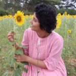sathya sai krishnan Instagram - Wayanad ❤️ #instagram #instagood #reelsvideo #trend #viralvideos #vacation #kerala #nature #reels #viral #actress #pandianstores #ps2 #arasi #insta #instadaily Wayanad,Kerela
