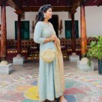 sathya sai krishnan Instagram - Handmade👜 @raspberry_hooks #trend #trending #viral #insta #bag #pandianstores2 #pandianstores #vijaytv #arası #pandiansroresarasi #hotstar #ps2 #actress #love #shooting Chennai, India