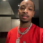 21 Savage Instagram - im happy yall like it 🥹 yall want me to change the poop bar ?