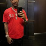 21 Savage Instagram - im happy yall like it 🥹 yall want me to change the poop bar ?