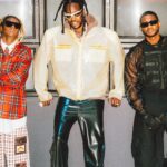 2 Chainz Instagram - TRANSPARENCY feat. @usher OUT NOW #Welcome2Collegrove