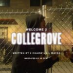 2 Chainz Instagram - Welcome 2 Collegrove : Scene 4 / No Fent 17. Godzilla Feat @vory 18. Crown Snatcher 19. Cant Believe You Feat @richforever 20. Scene 5 / Never Was Lost 21. Moonlight Feat @marshaambrosius