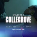 2 Chainz Instagram - Welcome 2 Collegrove : Scene 3 / Ladies Man 12. P.P.A. Feat @myfabolouslife 13. Oprah & Gayle Feat @getbenny 14. Shame 15. Bars