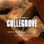 2 Chainz Instagram - Welcome 2 Collegrove : Scene 2 “Dufflebag Boyz” 7. Million from now 8. Crazy Thick 9. Transparency feat @usher 10. Significant Other