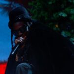 2 Chainz Instagram - @2Chainz and Lil Wayne perform Long Story Short! 🏕🔥 @LilTunechi