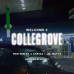2 Chainz Instagram - Welcome 2 Collegrove :: Scene 1 1. G6 2. Big Diamonds Feat @21savage 3. Presha 4. Long Story Short
