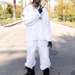 2 Chainz Instagram - I can’t complain ,God will get mad at me