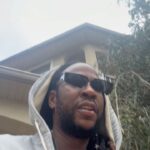 2 Chainz Instagram - I ain’t even wanna bother coach Kyle this week ‼️ let’s goo BANG‼️.. good watch party with the food and drinks @escobaratlanta